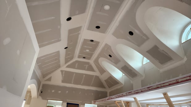 Images Ann Arbor Drywall