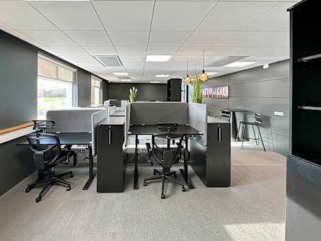 Regus - Siglufjörður