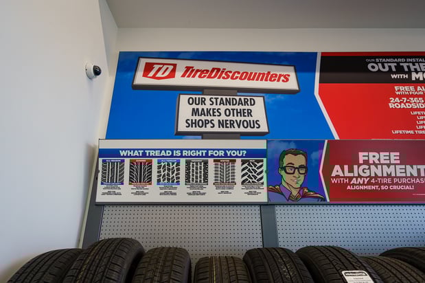 Images Tire Discounters