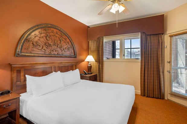 Images Hilton Vacation Club Bent Creek Golf Village Gatlinburg