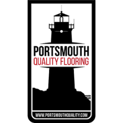 Portsmouth Quality Flooring Logo