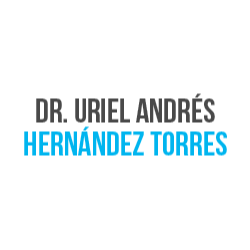 Dr Andrés Uriel Hernández Torres Logo