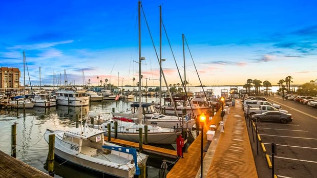 Images Best Western Plus Yacht Harbor Inn