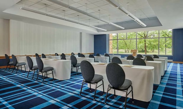 Images Graduate by Hilton Cincinnati