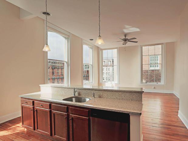 Images Keenan Center Apartments