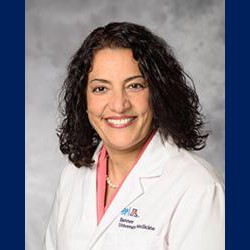 Images Fariba Mirbod Donovan, MD