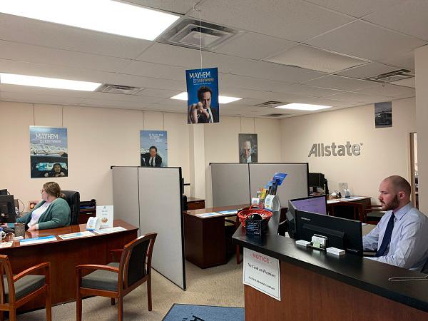 Images BR Financial Group, Inc.: Allstate Insurance