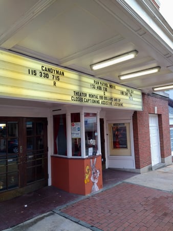 Images R/C State Cinema 3