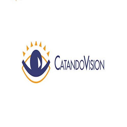 Catando Vision Logo