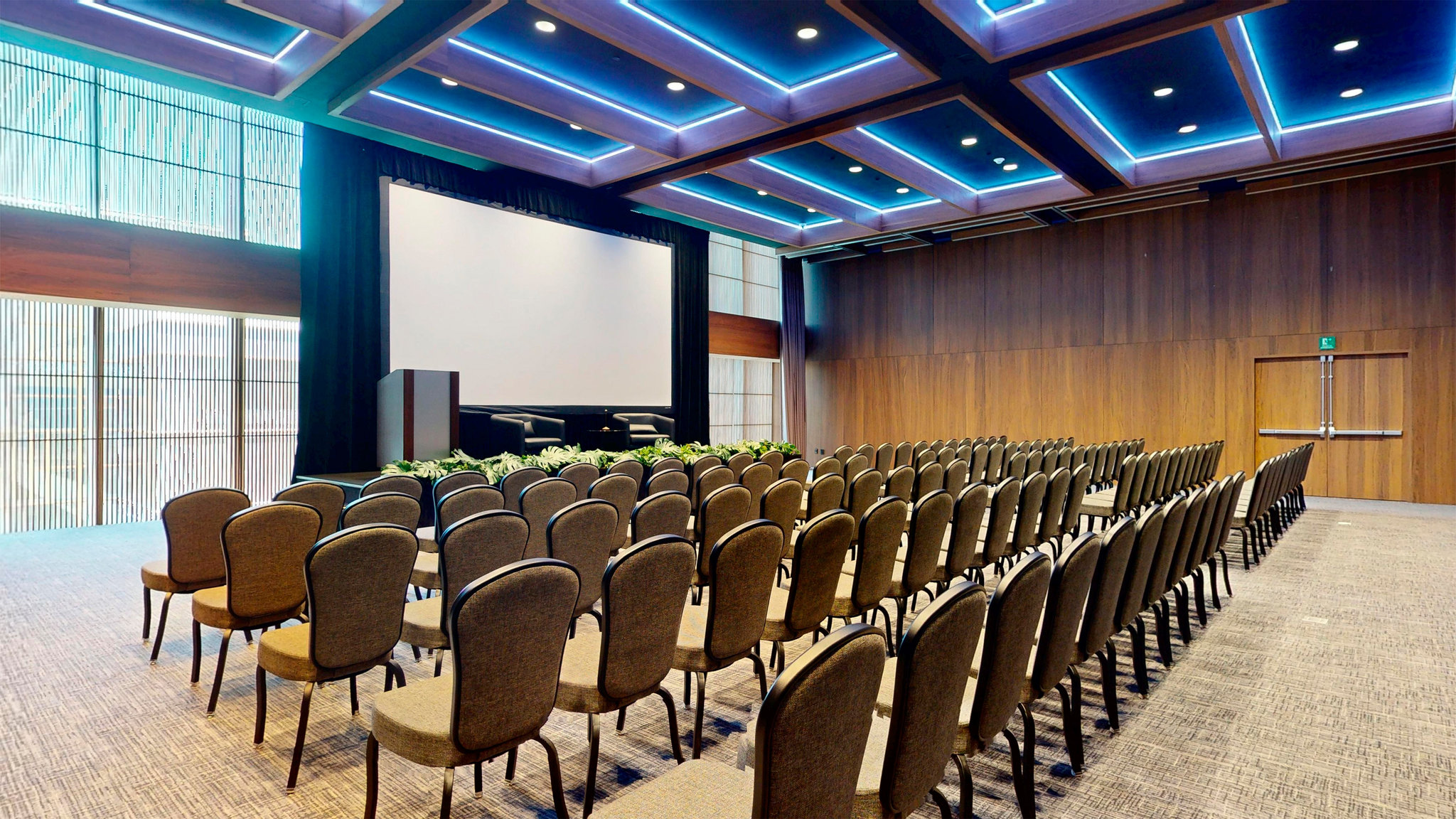 Images InterContinental Presidente Monterrey by IHG