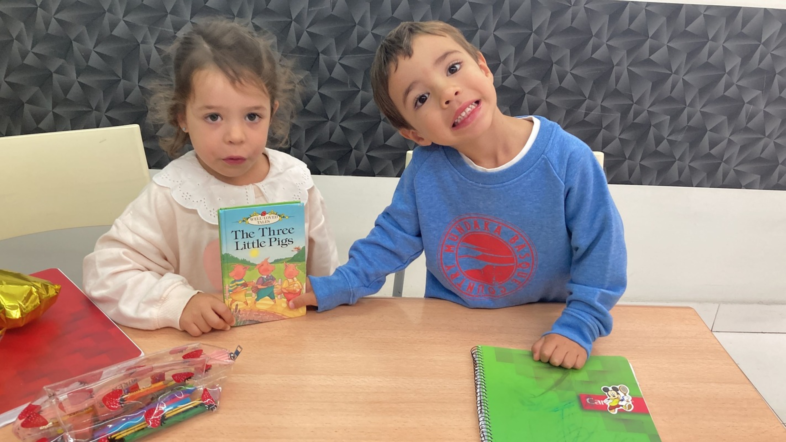 Images Friend´s English Academy