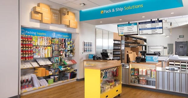 Images The UPS Store