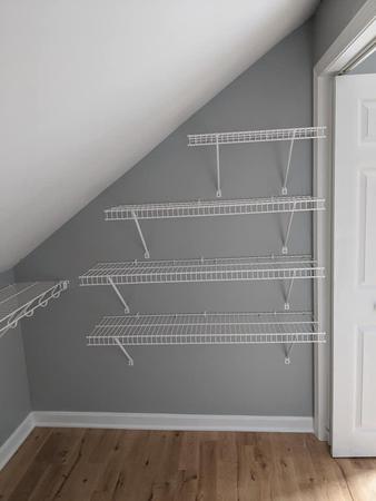 Images Hometown Closet Finishing