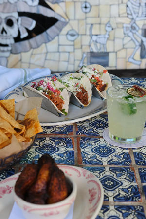 Images Rocco's Tacos & Tequila Bar