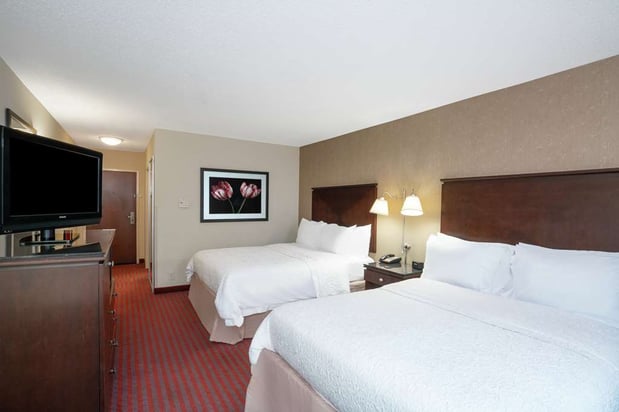 Images Hampton Inn Richmond - Airport