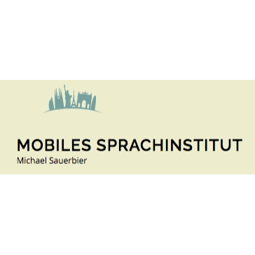 Logo Mobiles Sprachinstitut