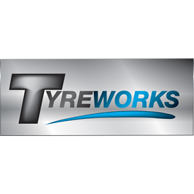 Tyreworks Tyre Centres Ltd Logo