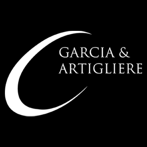 Garcia & Artigliere, Nursing Home Neglect & Abuse Lawyers Logo