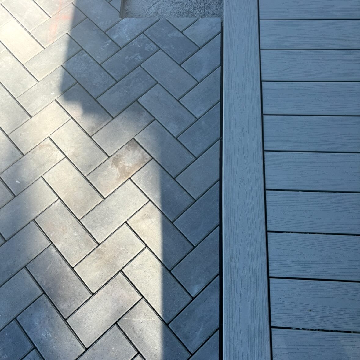 Images A Cut Above Interlock & Landscaping