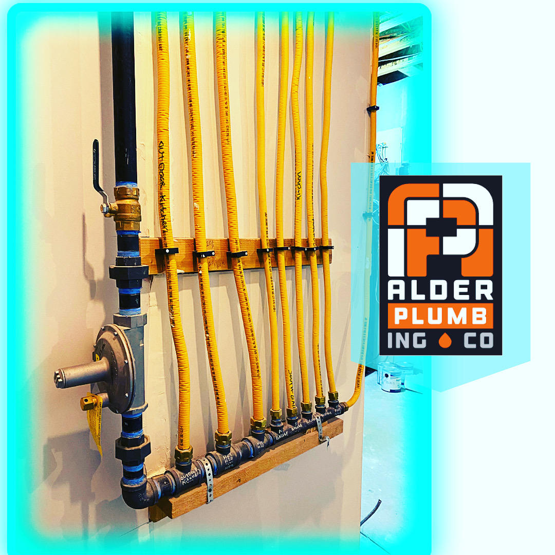 Image 25 | Alder Plumbing, Heating and Air