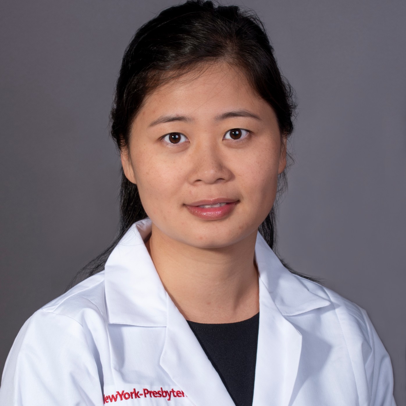 Yanjin Yang, Medical Doctor (MD) Internal Medicine