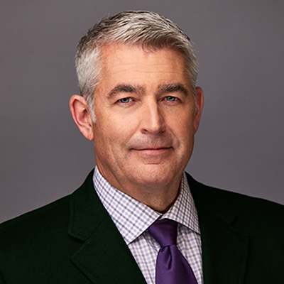 James Burnett