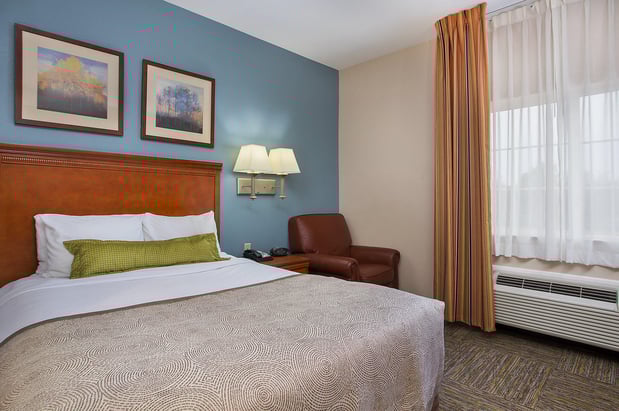 Images Candlewood Suites Tuscaloosa by IHG