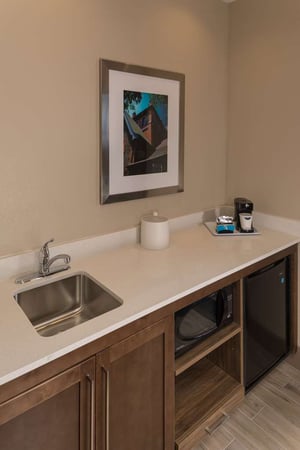Images Hampton Inn & Suites Asheville Biltmore Village