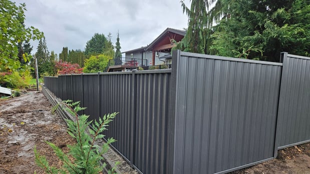 Images Superior Fence and Rail