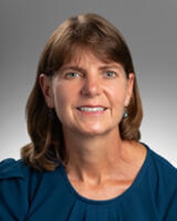 Cynthia Comly-Van Andel, MD 