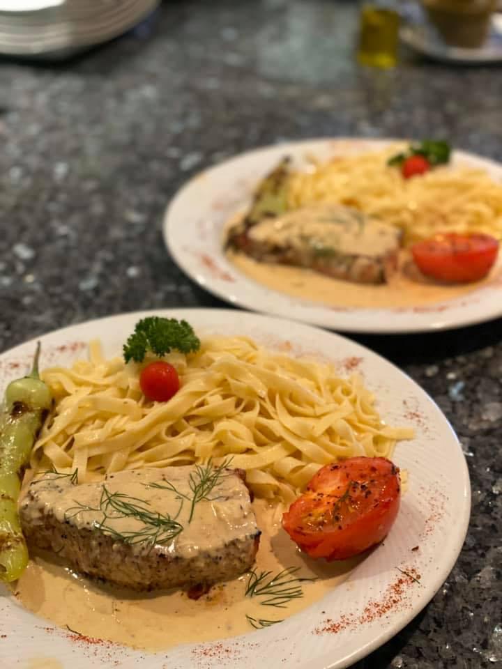 Drei Rosen, Klybeckstrasse 174 in Basel