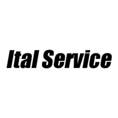 Ital Service Logo