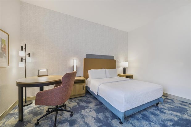 Images Hampton Inn Huntsville-Arsenal/South Pkway