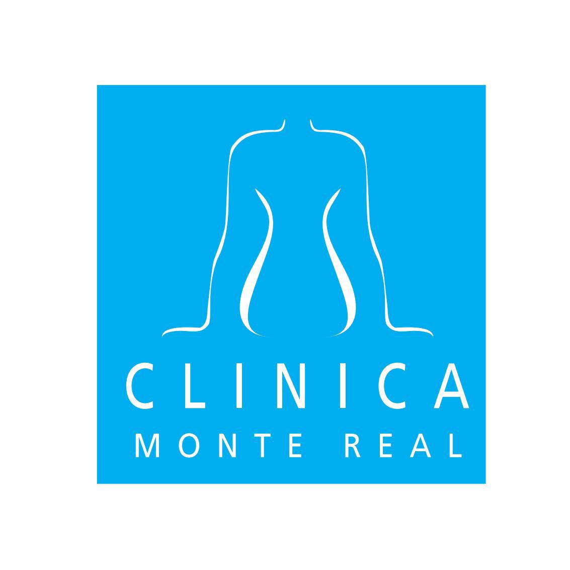 Clínica Monte Real Logo