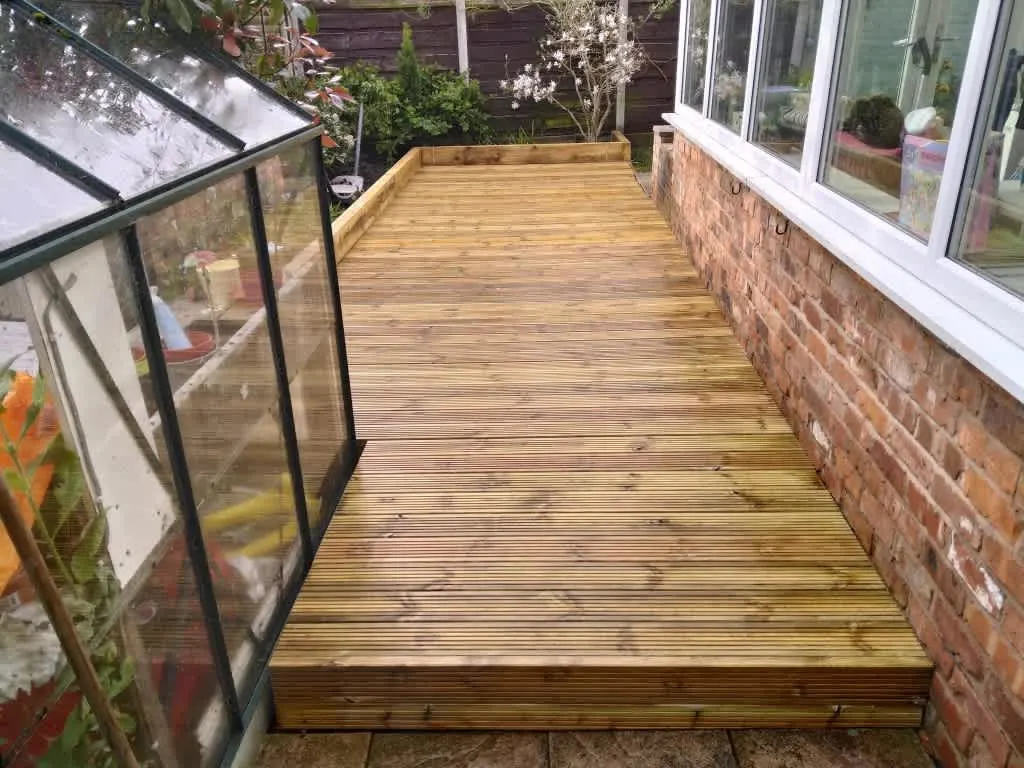 Images Star Fencing and Landscaping