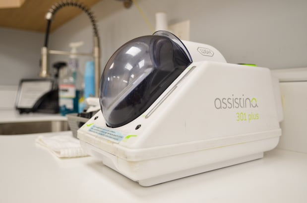 Images Dentist of West Covina
