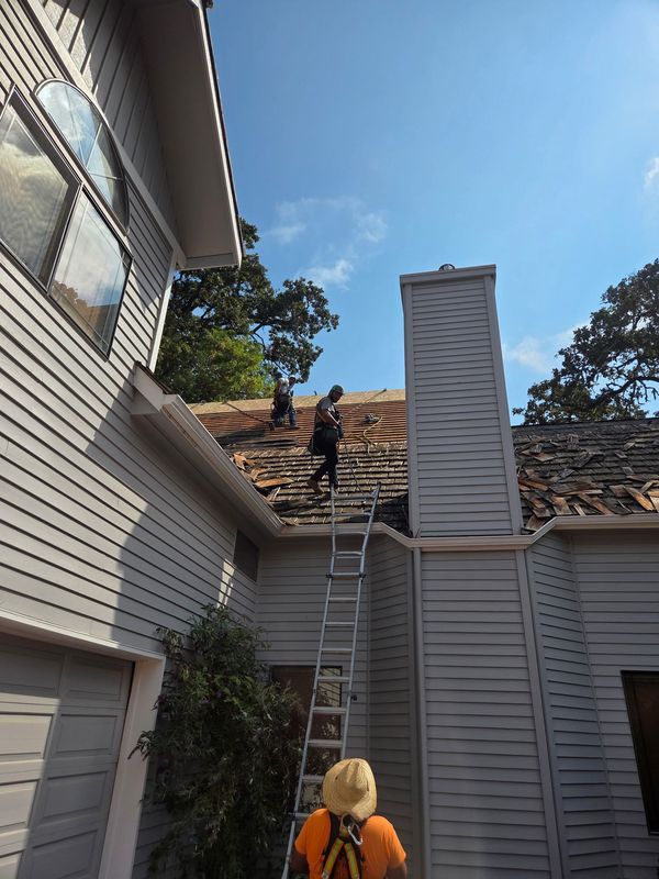 TopTier Roofing & Build LLC Image