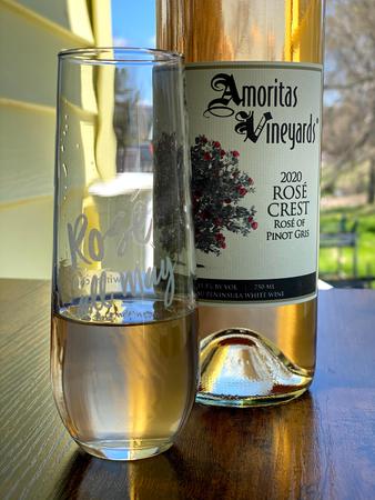 Images Amoritas Vineyards