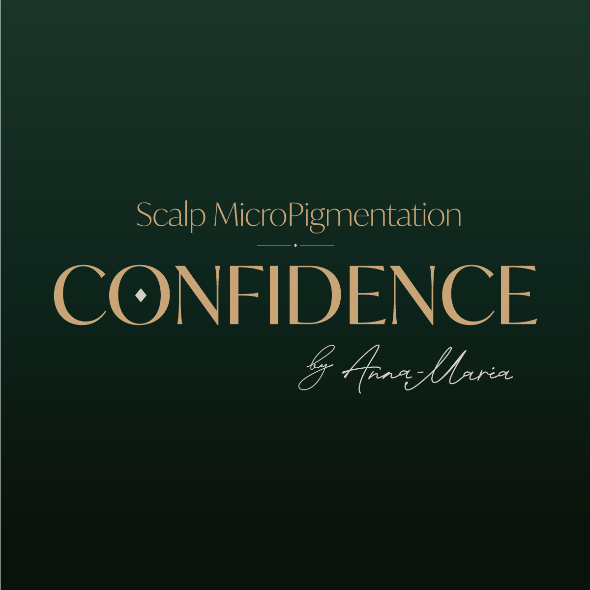 Confidence by Anna-Maria, Jagdstraße 3 in München