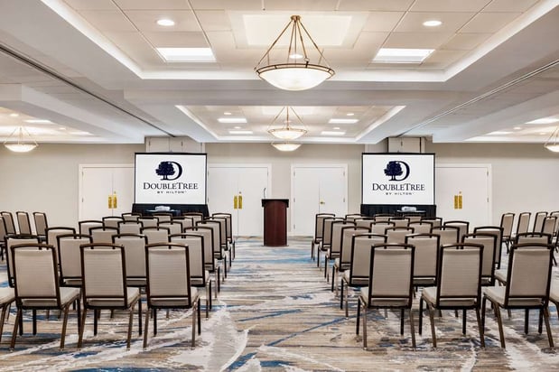 Images DoubleTree by Hilton Hotel New Orleans Airport