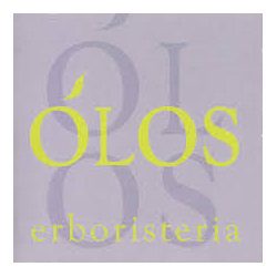 Olos Erboristeria Logo
