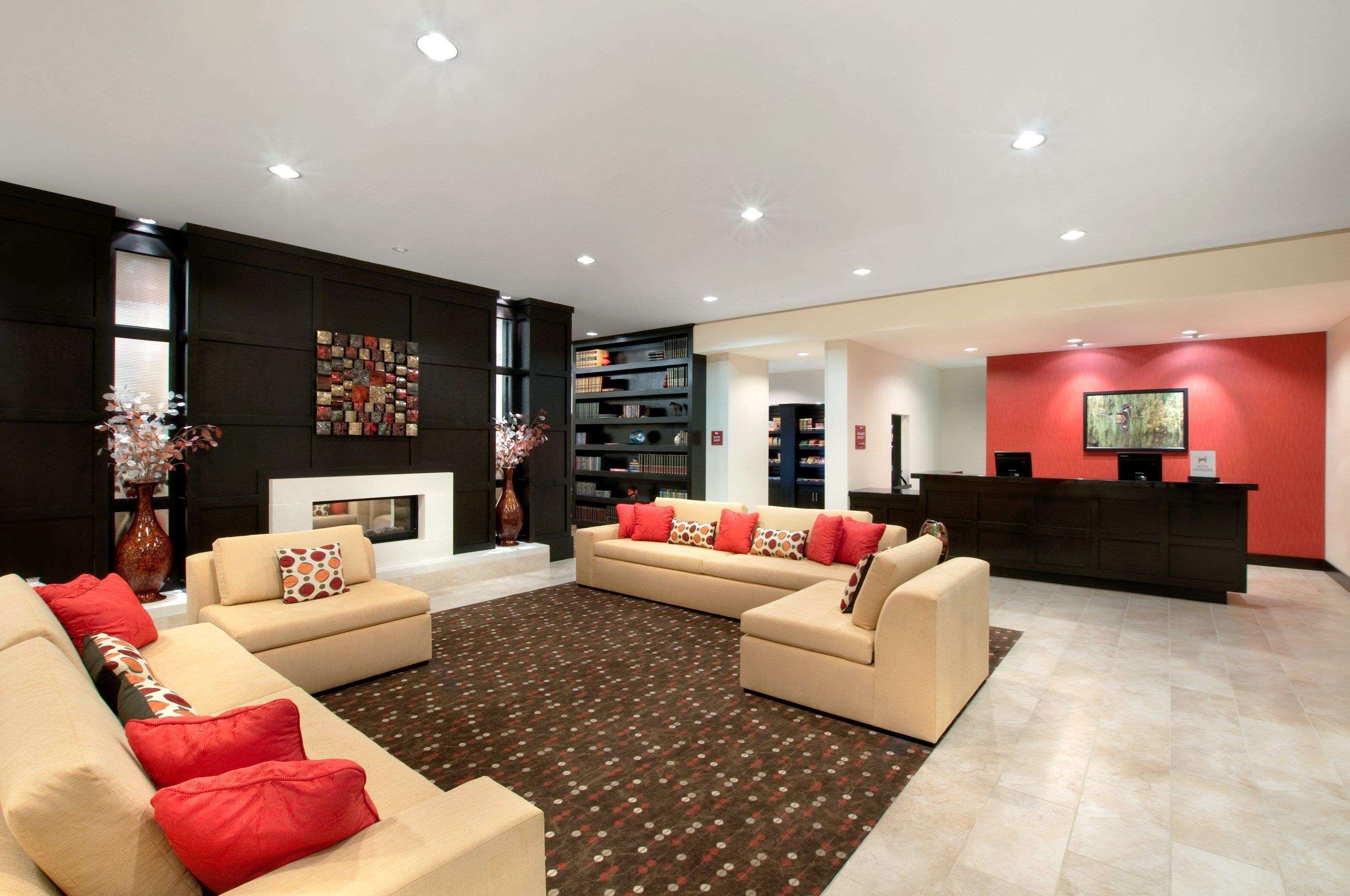 Homewood Suites by Hilton Fort Worth West at Cityview, TX