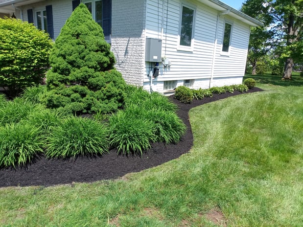 Images MRK Landscaping & Snowplowing