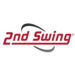 2nd Swing Golf Logo