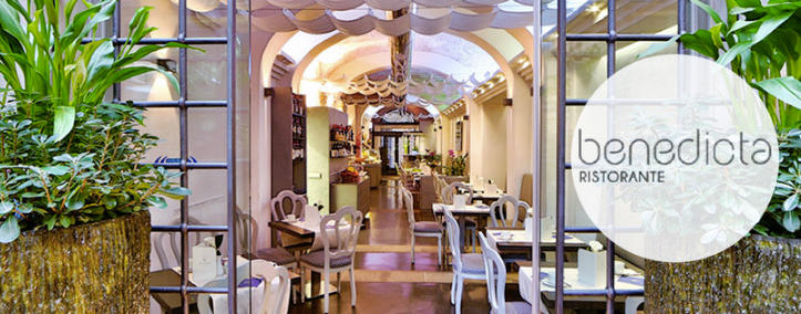 Benedicta Ristorante
