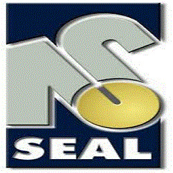 Seal Infissi in Alluminio Logo