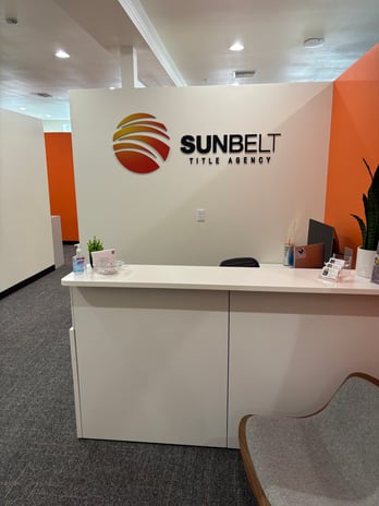 Images Sunbelt Title Agency