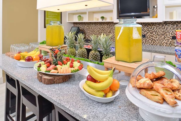 Images Hilton Garden Inn Dallas/Addison