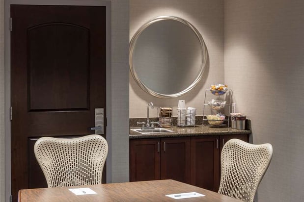 Images Hampton Inn & Suites Oklahoma City-Bricktown