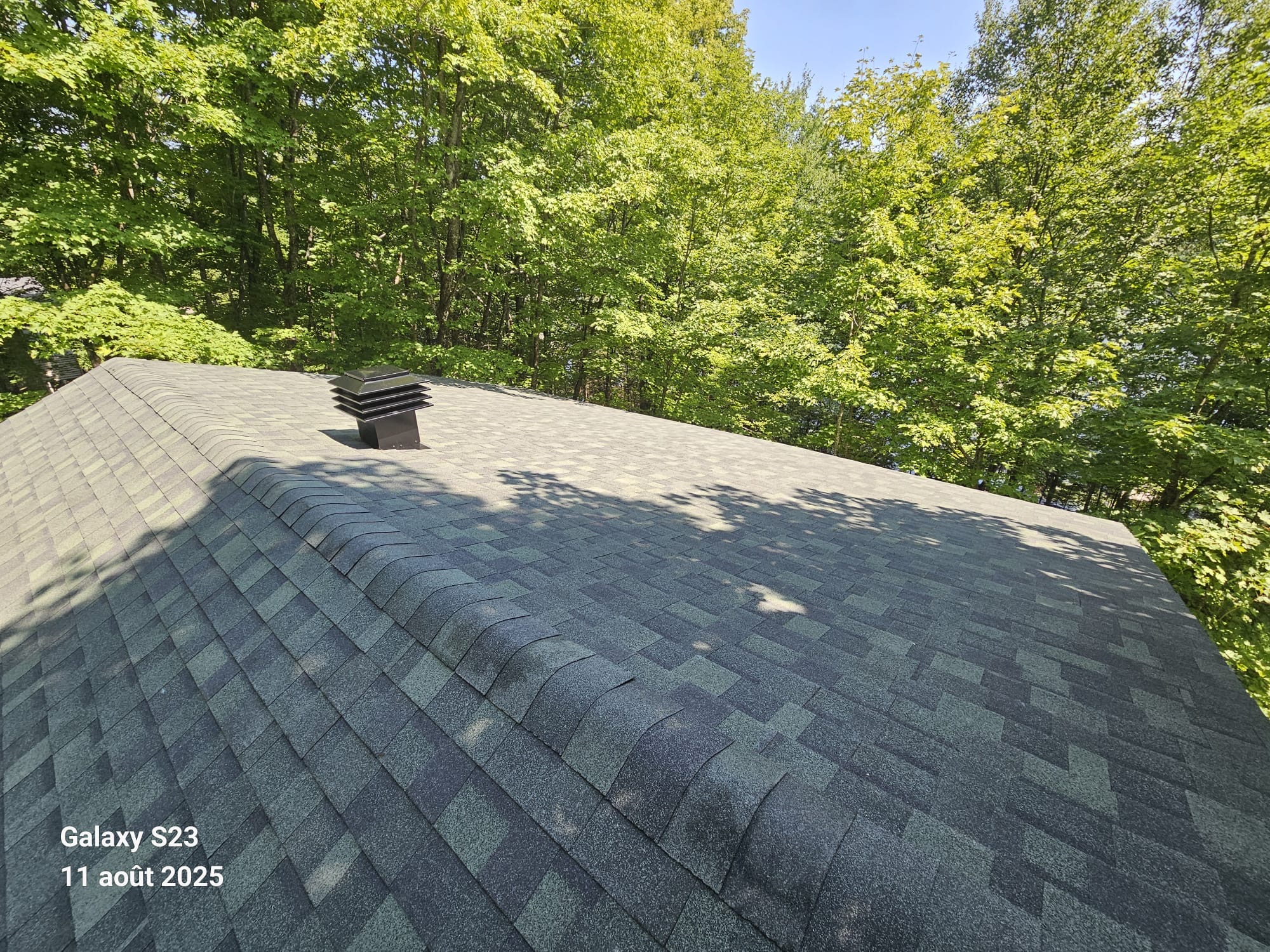 Images TOTA ET ROY Solutions Toitures